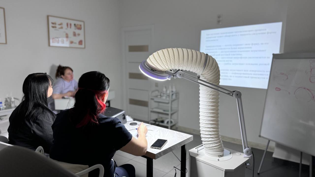 Портрет человека